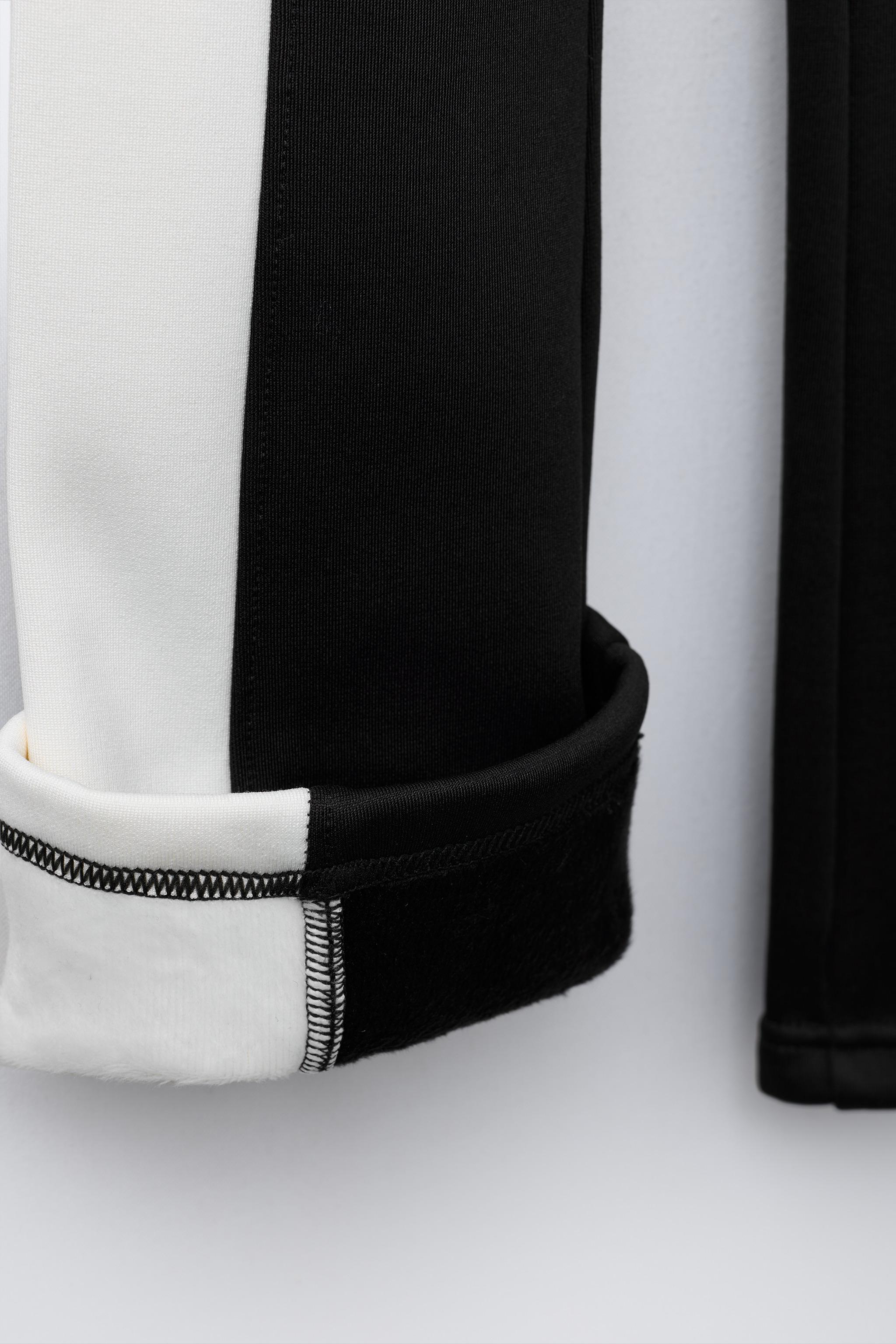 THERMAL FLARE SKI COLLECTION PANTS